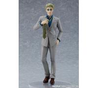 Ju-Jitsu Kaisen Kento Nanami Pop Up Parade PVC Figurine Statue Goodsmile