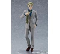 Ju-Jitsu Kaisen Kento Nanami Pop Up Parade PVC Figurine Statue Goodsmile