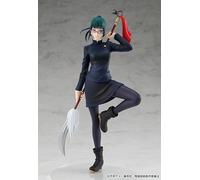 Ju-Jitsu Kaisen Maki Zen 'En Pop Up Parade PVC Figurine Jérôme