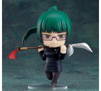 Ju-Jitsu Kaisen Maki Zenin Nendoroid Mini Figurine Goodsmile