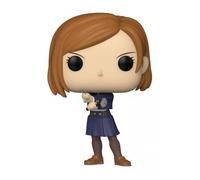 Funko Pop! Animation: Jujutsu Kaisen - Nobara Kugisaki - Figurine en Vinyle à Collectionner - Idée de Cadeau - Produits Officiels - Jouets pour Les Enfants et Adultes - Anime Fans