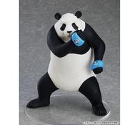 Ju-Jitsu Kaisen Panda Pop Up Parade Figurine Statue Goodsmile
