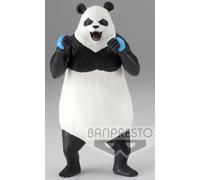 Ju-Jitsu Kaisen Panda PVC Figurine Banpresto