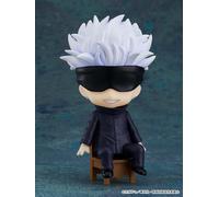 Ju-Jitsu Kaisen Satoru Nendoroid Swacchao PVC Figurine Jérôme