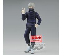 Ju-Jitsu Kaisen Toge Inumaki Jukon Pas De Kata PVC Figurine