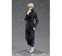 Ju-Jitsu Kaisen Toge Inumaki Pop Up Parade Figurine Statue Goodsmile