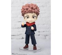 Ju-Jitsu Kaisen Yuji Itadori Mini Figurine Bandai
