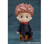 MERCHANDISING LICENCE Goodsmile Jujutsu Kaisen - Yuji Itadori - Figurine Nendoroid Swacchao 9cm