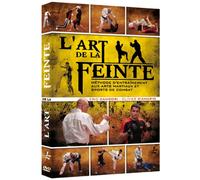 JU-Jitsu-Lart de la feinte