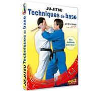 Ju-Jitsu : techniques de base E