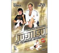 Ju-Jitsu : Techniques interdites DVD