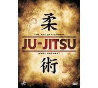 Ju Jitsu The Art Combat Marc Bremart DVD [VHS]