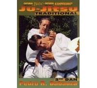 Ju-Jitsu Traditional