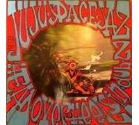 Ju Ju Space Jazz - Head Over Heels in Dub Vol.3