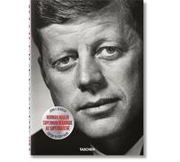JU-Norman Mailer. JFK. - Edition du centenaire - Supermarché