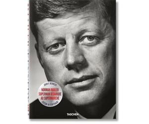 JU-Norman Mailer. JFK. - Edition du centenaire - Supermarché