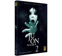 Ju-On 2 : The Grudge 2 - Édition Collector Limitée
