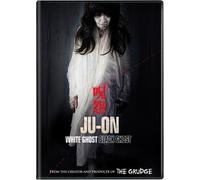 Ju-on Black/White