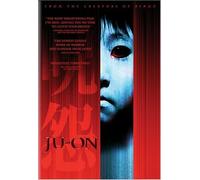 Ju-on by Megumi Okina
