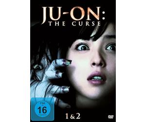 Ju-On: The Curse 1&2