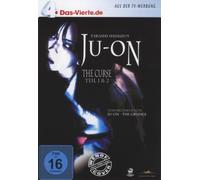 Ju-on: The Curse-Teil 1+2-DAS VIERTE Edition [Import]