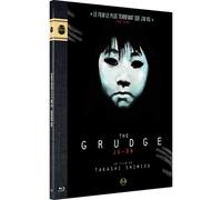 Ju-On : The Grudge - Blu-Ray