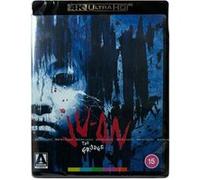 Ju-on : The Grudge Blu-ray 4K Ultra HD