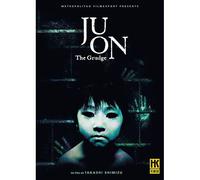 Ju-On : The Grudge - Édition Collector Limitée