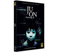 Ju-On - the Grudge [Édition Collector Limitée] [Édition Collector Limitée]