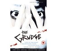 Ju-On – The Grudge – Import anglais