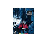 Ju-on : The Grudge Limited Edition Blu-ray 4K Ultra HD