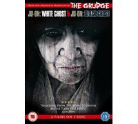 Ju-on - The Grudge - White And Black Ghost [DVD] [2009]