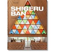 ju-Shigeru Ban, updated