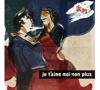 Ju T'aime Moi Non Plus [Import allemand]