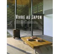 JU-VIVRE AU JAPON