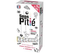 Jeu d’ambiance Ju2coco Sans Pitié La Retenue