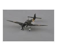 Ju87d-3 Romanian 1943 - 1:72e -