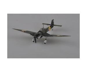 Ju87d-3 Romanian 1943 - 1:72e - Easy Model G