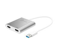 j5create Adaptateur USB vers HDMI