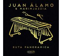 Juan Alamo & Marimjazzia - Ruta Panoramica [Import]