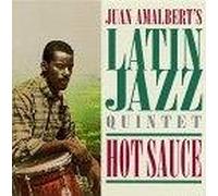Juan Amalbert - Hot Sauce [Import]