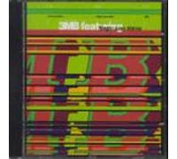 Juan Atkins & 3mb - Magic Juan Atkins