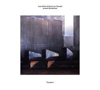 Juan Atkins & Moritz Von Oswald Pres. Borderland - Transport