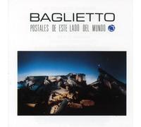 JUAN CARLOS BAGLIETTO - Postales de Este Lado Del Mund