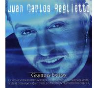 Juan Carlos Baglietto - Serie de Oro:Grandes Exitos [Import]