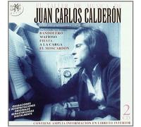 juan carlos calderon - Todas Sus Grabaciones [1973-19