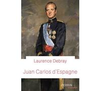 Juan Carlos d'Espagne