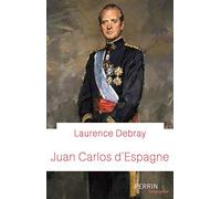 Juan Carlos d'Espagne