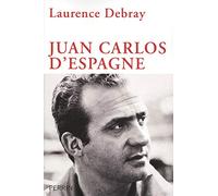 Juan Carlos d'Espagne