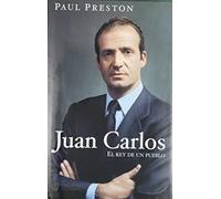 Juan Carlos el rey del pueblo
